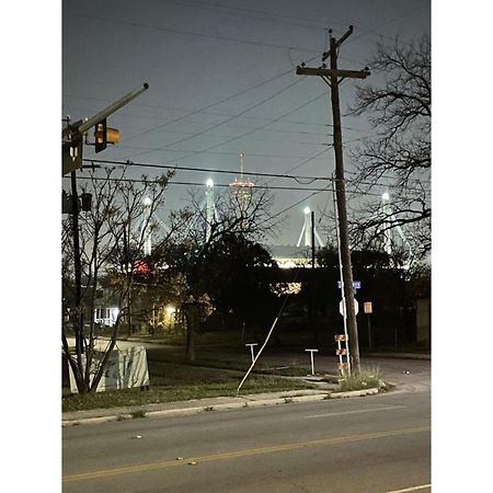 Wonderful 3 Bedroom 2 Ba Near Downtown San Antonio Kültér fotó