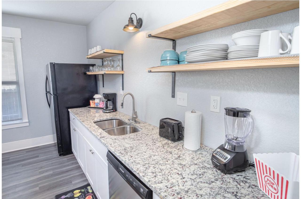 Wonderful 3 Bedroom 2 Ba Near Downtown San Antonio Kültér fotó