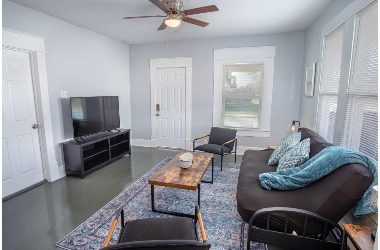 Wonderful 3 Bedroom 2 Ba Near Downtown San Antonio Kültér fotó