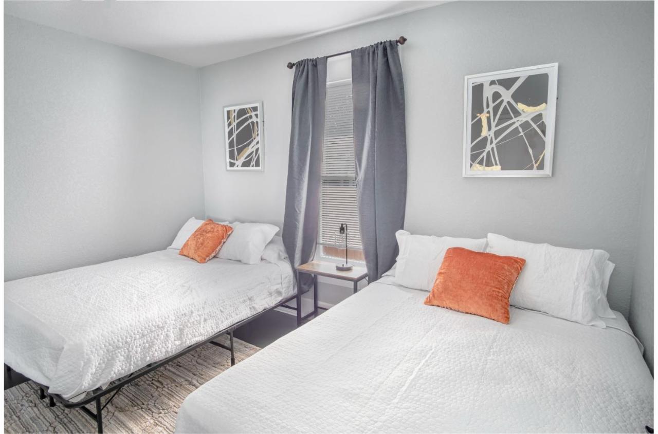 Wonderful 3 Bedroom 2 Ba Near Downtown San Antonio Kültér fotó