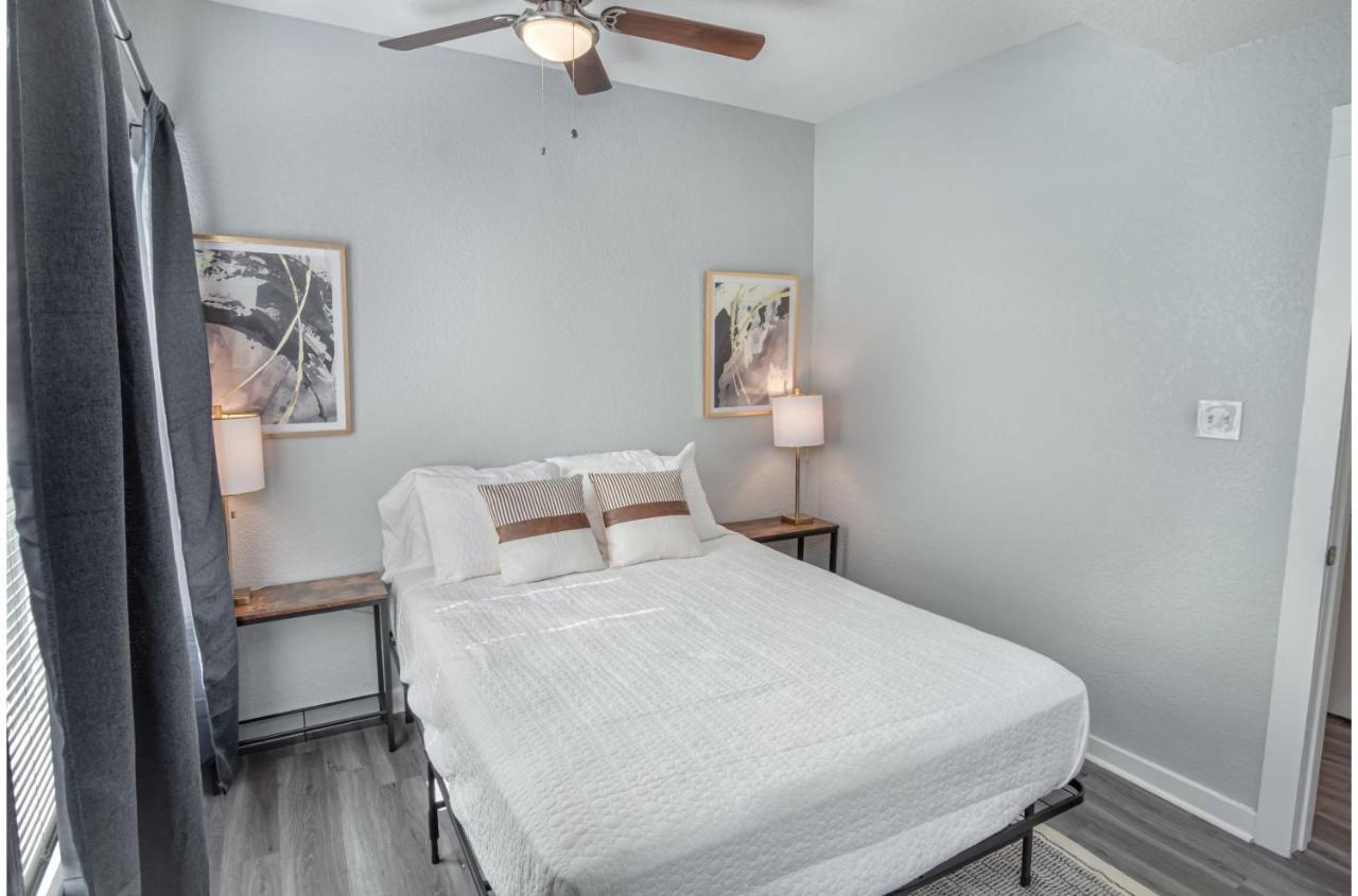Wonderful 3 Bedroom 2 Ba Near Downtown San Antonio Kültér fotó