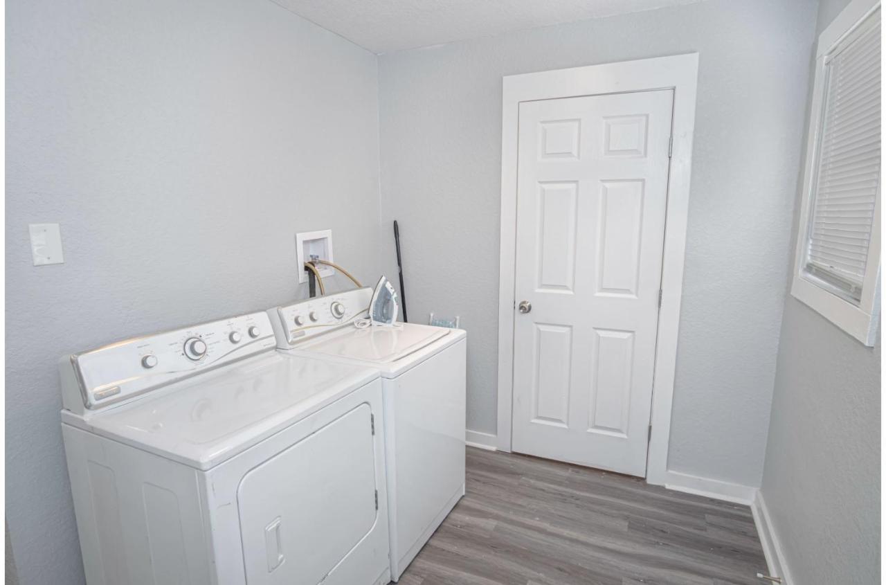 Wonderful 3 Bedroom 2 Ba Near Downtown San Antonio Kültér fotó