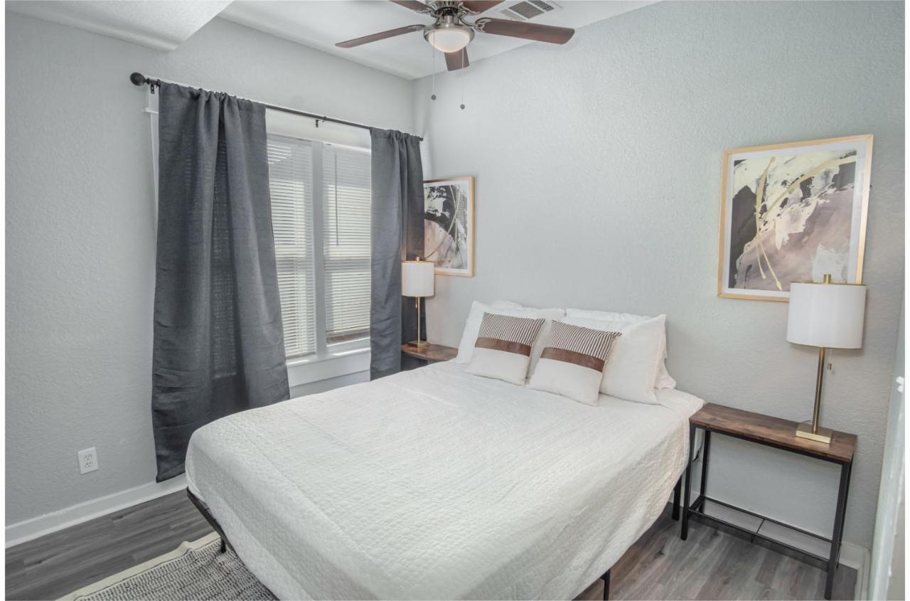 Wonderful 3 Bedroom 2 Ba Near Downtown San Antonio Kültér fotó